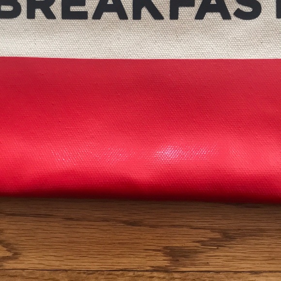 KATE SPADE Eat Cake for Breakfast Small Pouch - Picture 5 of 5